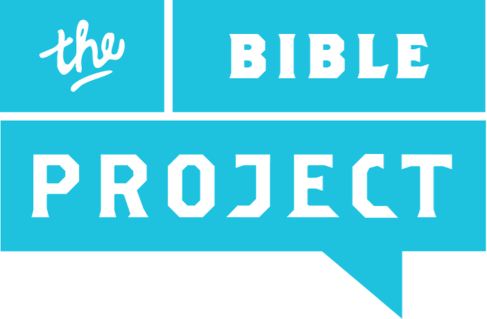 Bible Project Logo